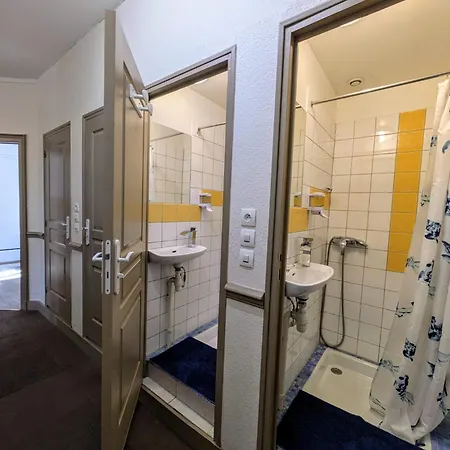 Apartment Des Remparts